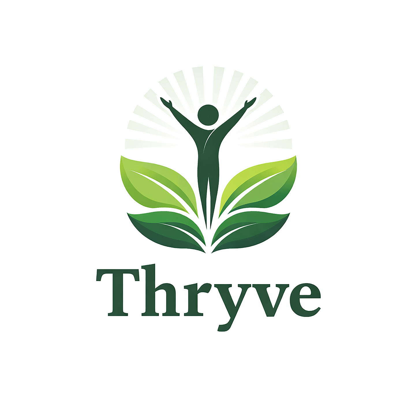 Thryve App