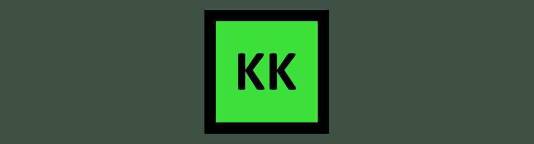 Kosmokrators (series)