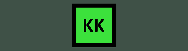 Kosmokrators (series)