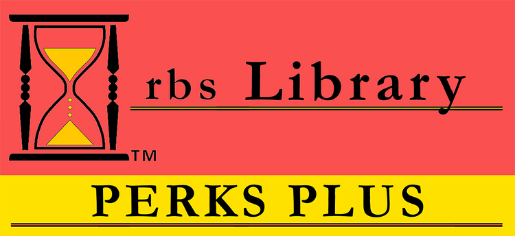 Royal Beggar Library (RBL) - PERKS PLUS