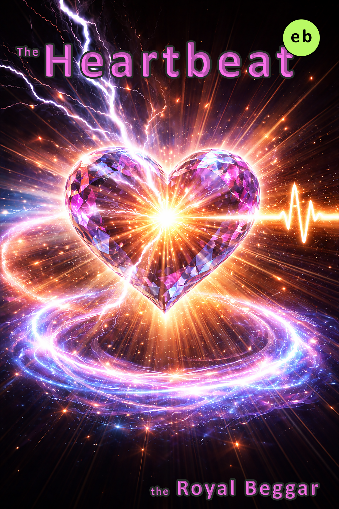 The Heartbeat (e-book)