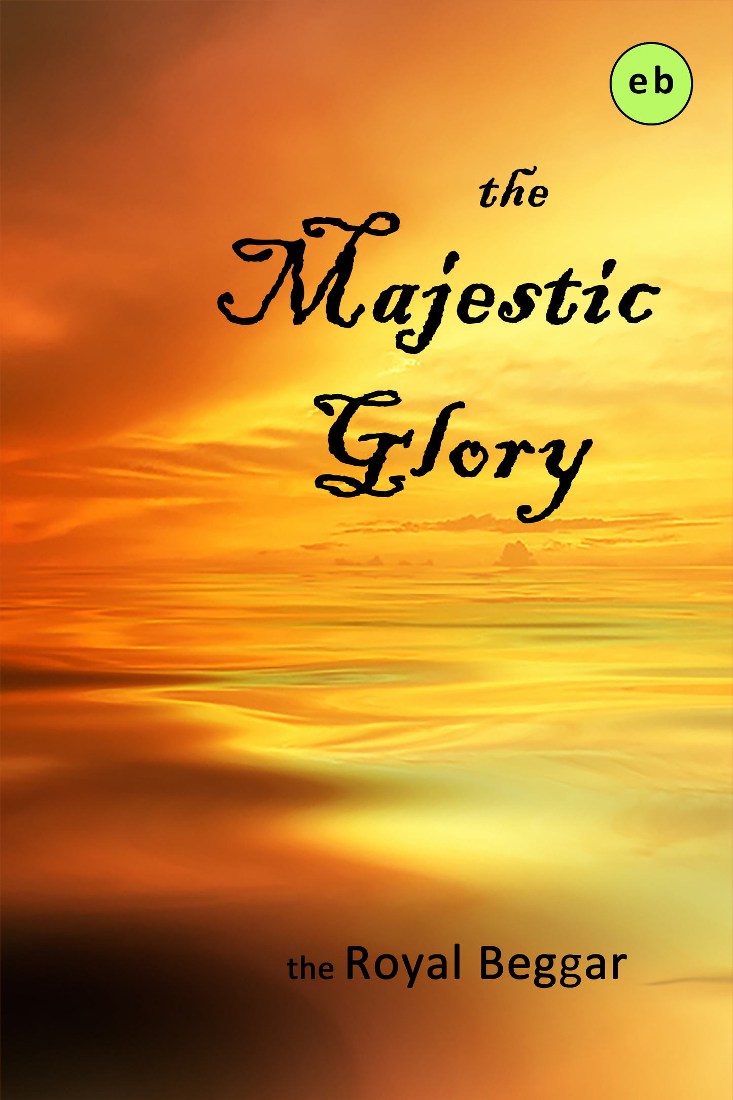The Majestic Glory (e-book)