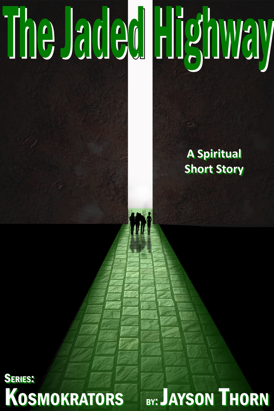 The Jaded Highway (hardcover)