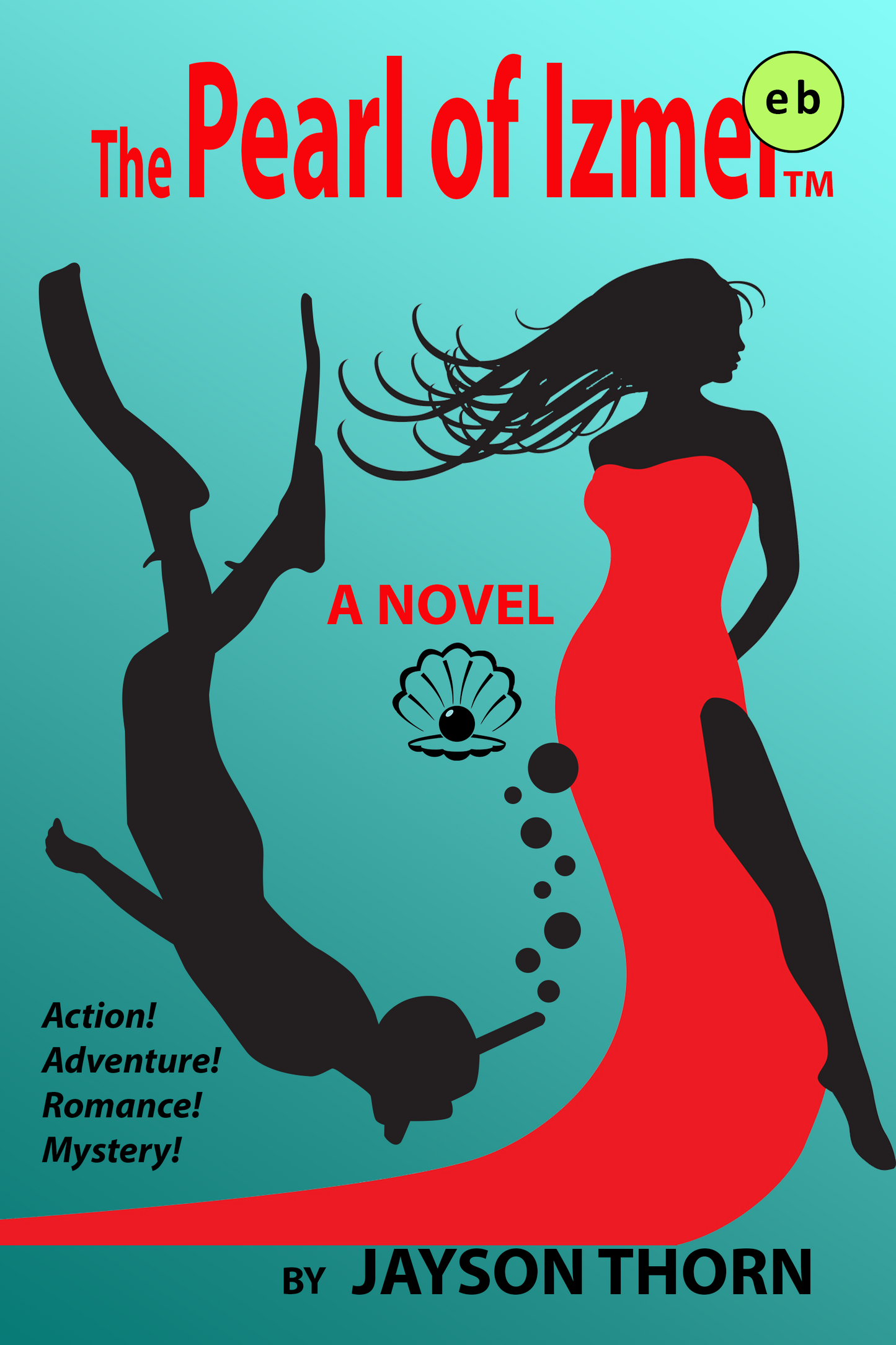 The Pearl of Izmer (e-book)