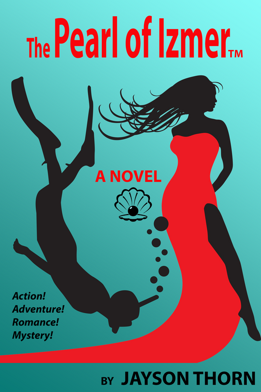 The Pearl of Izmer [paperback]