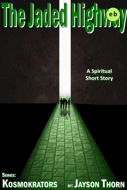 The Jaded Highway (ebook)