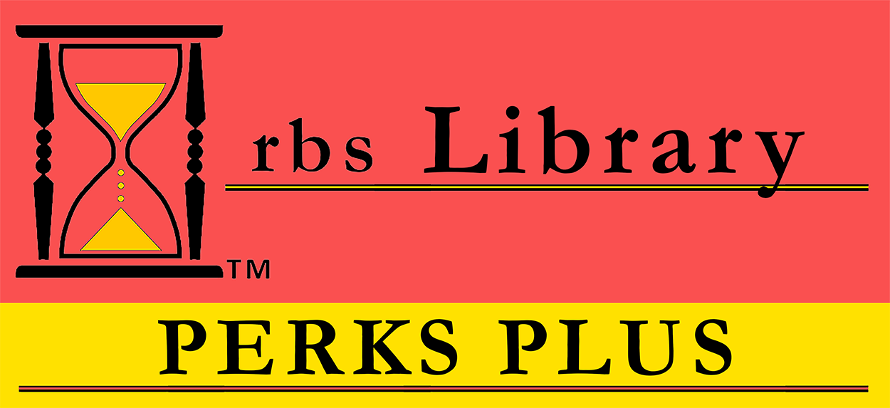 *RBL Perks Plus (for 1 year)