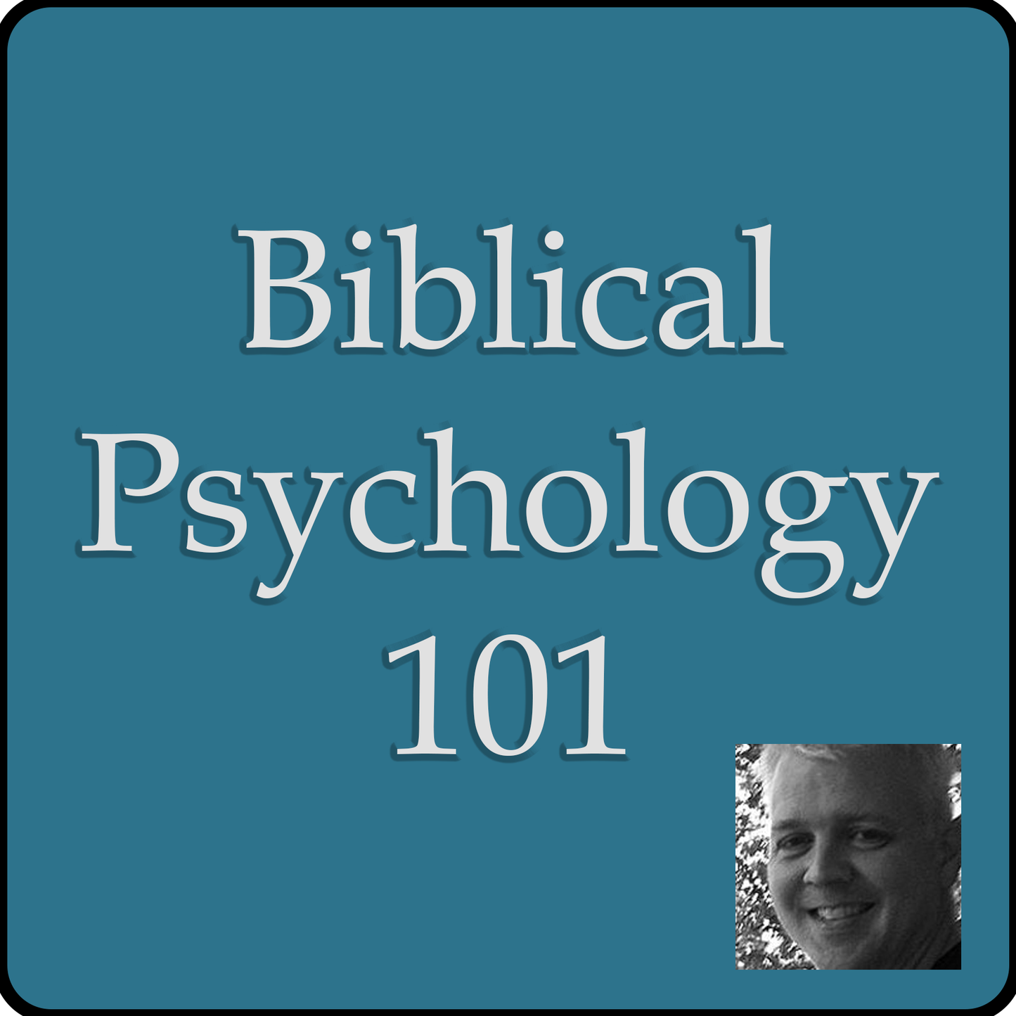 RBU Biblical Psychology 101