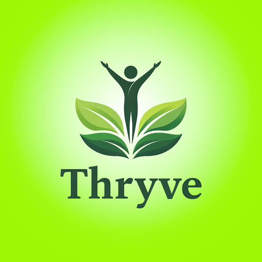 Thryve App